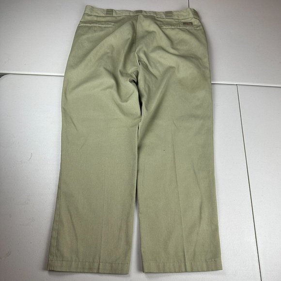 Dickies 874 Mens‎ 40x30 Work pants Original Fit - Picture 2 of 8